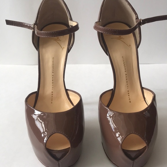 Giuseppe Zanotti Pumps - Picture 2 of 6